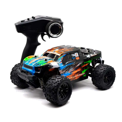 Внедорожник на радиоуправлении Heliway HELI-1811